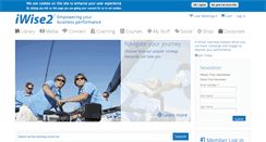 Desktop Screenshot of deviwise2.com