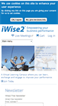 Mobile Screenshot of deviwise2.com
